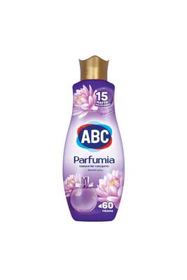 ABC Parfumia Konsantre Çamaşır Yumuşatıcısı Gizemli Lotus 1440 ML