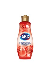 ABC Parfumia Tutkulu Dahlia Konsantre Çamaşır Yumuşatıcısı 1440 ML - Thumbnail