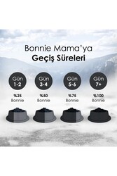 Bonnie Tavuklu Yetişkin Kedi Maması 10 KG - Thumbnail