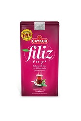 Çaykur - Çaykur Filiz Siyah Dökme Çay 500 G