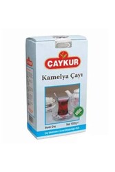 Çaykur - Çaykur Kamelya Siyah Dökme Çay 1 Kg