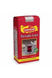 Çaykur - Çaykur Tiryaki Siyah Dökme Çay 500 G