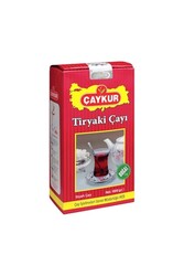 Çaykur - Çaykur Tiryaki Siyah Dökme Çay 1 Kg