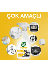 Cif Ultra Güç Çok Amaçlı Sprey Yağ ve Kir Sökücü 1000 ml - Thumbnail