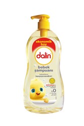 DALİN - Dalin Bebek Şampuanı 900 ML