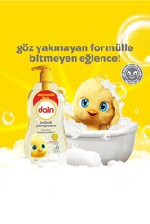 Dalin Bebek Şampuanı 900 ML - Thumbnail