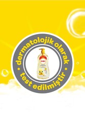 Dalin Bebek Şampuanı 900 ML - Thumbnail