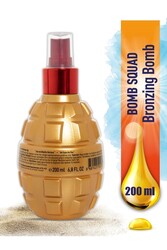 Eda Taşpınar Bronzing Bomb 200 ML - Thumbnail