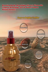 Eda Taşpınar Bronzing Bomb 200 ML - Thumbnail