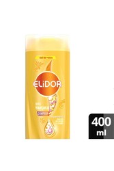 Elidor Superblend İpeksi Yumuşaklık Saç Bakım Şampuanı 400 ML - Thumbnail