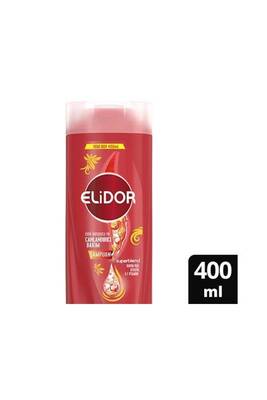 ELİDOR - Elidor Superblend Renk Koruyucu ve Canlandırıcı Bakım Şampuan 400 ML