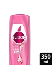 elidor - Elidor Superblend Serum Saç Bakım Kremi Güçlü ve Parlak E Vitamini Makademya Yağı & Keratin 350 ML