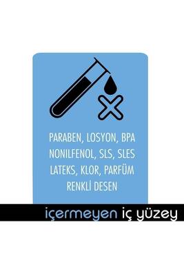 Ladyfit Günlük Ped Normal 40'lı