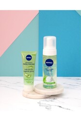 Nivea Arındırıcı Organik Pirinç Peeling 75 ML - Thumbnail