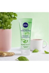 Nivea Arındırıcı Organik Pirinç Peeling 75 ML - Thumbnail