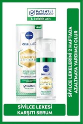 Nivea Celular SivilceLeke Karşıtı Serum - Thumbnail