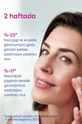 Nivea Hyaluron Cellular Filler Gündüz Kremi Sıkılaştırıcı SPF30 50 ml - Thumbnail