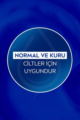 Nivea Lotus Çiçeği Saf Su Canlandırıcı Yüz Temizleme Köpüğü 150 ML