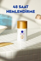 Nivea Luminous Çatlak Karşıtı Vücut Yağı Serumu 100 ML - Thumbnail