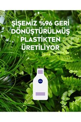 Nivea Micellair Hassas Ciltler Micellar Makyaj Temizleme Suyu 400 ML - Thumbnail