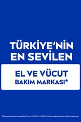 Nivea Sıkılaştırıcı Vücut Losyonu Q10 + C Vitamini 250ml, 48 Saat Vücut Nemlendirme, 10 Günde Sıkılaşma, Normal Ciltler için, Vücut Bakım - Thumbnail