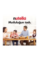 Nutella Kakaolu Fındık Kreması 400 G - Thumbnail