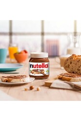 Nutella Kakaolu Fındık Kreması 400 G - Thumbnail