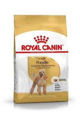 Royal Canin Adult Poodle Küçük Irk Yetişkin Köpek Maması 3 KG