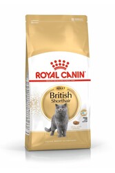 Royal Canin British Shorthair Adult Kedi Maması 2 kg - Thumbnail