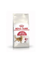 ROYAL CANİN - Royal Canin FHN Fit 32 Yetişkin Kedi Maması 4 KG