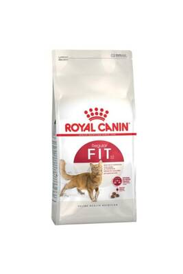 ROYAL CANİN - Royal Canin Fit 32 Yetişkin Kedi Maması 15 KG