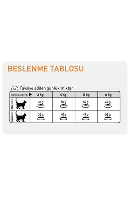 Royal Canin Hair Skin Hassas Tüylü Yetişkin Kedi Maması 4 KG