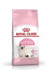 ROYAL CANİN - Royal Canin Kitten 36 Yavru Kedi Maması 10 KG