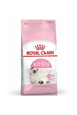 ROYAL CANİN - Royal Canin Kitten 36 Yavru Kedi Maması 2 KG