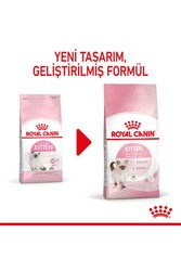 Royal Canin Kitten 36 Yavru Kedi Maması 2 KG - Thumbnail