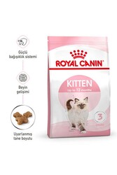 Royal Canin Kitten 36 Yavru Kedi Maması 2 KG - Thumbnail