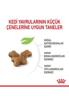 Royal Canin Kitten 36 Yavru Kedi Maması 2 KG