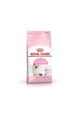 ROYAL CANİN - Royal Canin Kitten Kedi Maması 4 KG