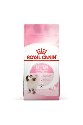 Royal Canin Kitten Kedi Maması 4 KG