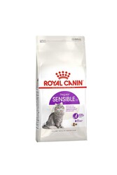 ROYAL CANİN SENSİBLE 33 KEDİ 15 KG 1 ADET - Thumbnail