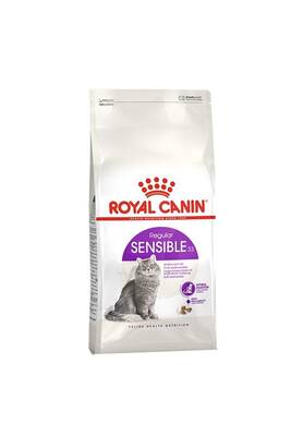 ROYAL CANİN - ROYAL CANİN SENSİBLE 33 KEDİ 15 KG 1 ADET 