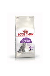 ROYAL CANİN - Royal Canin Sensible 33 Sindirim Hassasiyetli Yetişkin Kedi Maması 4 KG