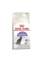 ROYAL CANİN - Royal Canin Sterilised 37 Kısırlaştırılmış Yetişkin Kedi Maması 15 KG