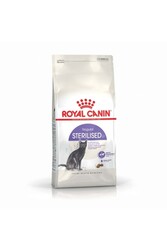 ROYAL CANİN - Royal Canin Sterilised 37 Kısırlaştırılmış Yetişkin Kedi Maması 2 KG