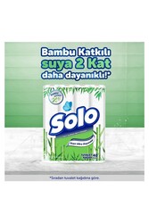 Solo Bambu Katkılı Tuvalet Kağıdı 40'lı - Thumbnail