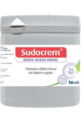 Sudocrem - Sudocrem Bebek Bakım Kremi 400 G