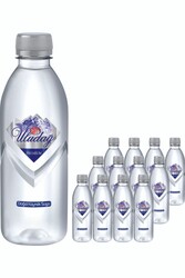 Uludağ - Uludağ Premium Doğal Kaynak Suyu Pet Şişe 12 x 400 ML