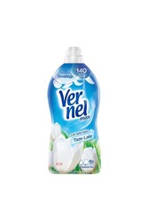 Vernel - Vernel Max Konsantre Çamaşır Yumuşatıcısı Taze Lale 1440 ML