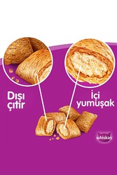 Whiskas Biftekli ve Havuçlu Yetişkin Kedi Maması 14 Kg - Thumbnail