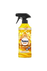 Yumoş - Yumoş Sprey Yıkaması Zor Eşyalar Için Hanımeli 450 ml